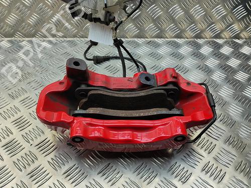 Right front brake caliper PORSCHE 911 (992) 3.0 Carrera 4 S (992420) | BP28045688M104  - Image 6