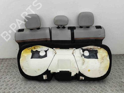 Seats set CITROËN C3 III (SX) 1.2 THP 110 (SXHNPS, SXHNZT, SXHNZ6) | BP29523896C78 