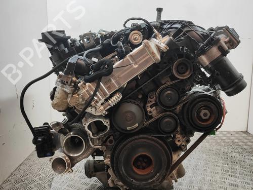Engine PORSCHE BOXSTER (986) 2.7 | BP40226923M1 - Image 3