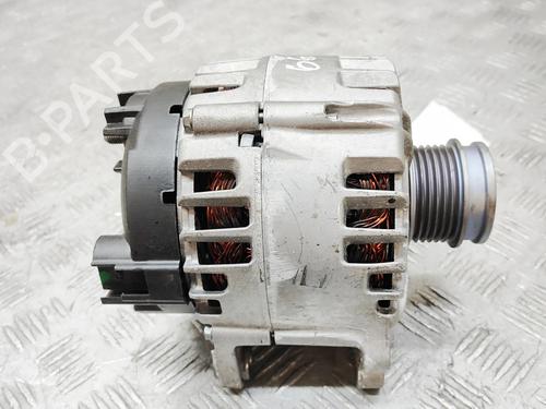 Alternator SKODA FABIA IV (PJ3) 1.0 TSI | BP39101540M7 - Image 3