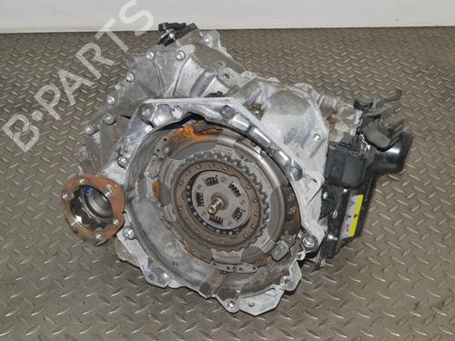 Used Gearbox SKODA KAMIQ (NW4) 1.0 TSI (95 hp) 30225483