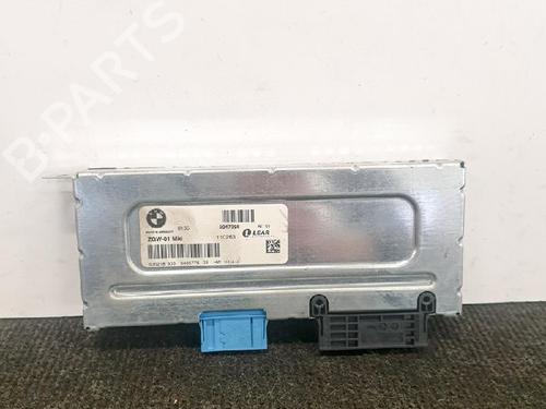 Used Electronic module BMW 5 (F10) 520 d (184 hp) 6763324