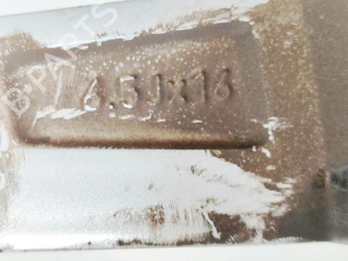 Fælk OPEL MOKKA 1.2 (76) | BP32500934C45 