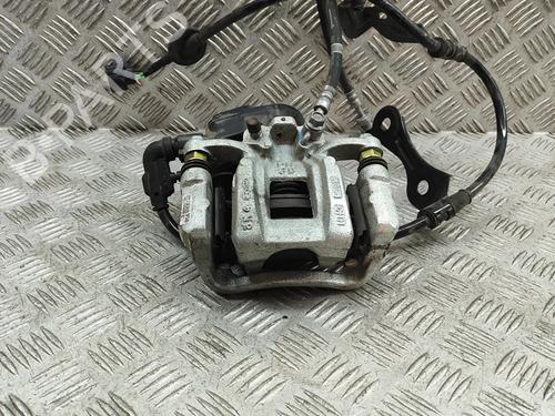 Used Left rear brake caliper KIA NIRO II (SG2) EV (204 hp) 28954738