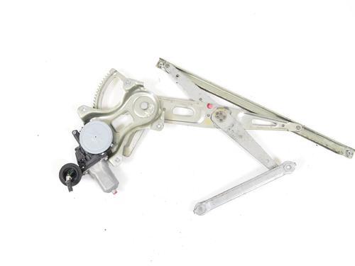 Used Rear left window mechanism TOYOTA PRIUS Liftback (_W2_) 1.5 Hybrid (NHW2_) (113 hp) 9898057