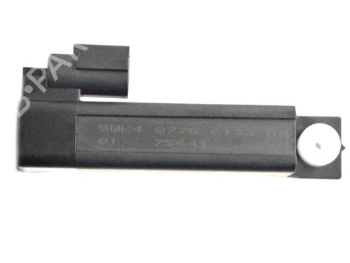 Electronic module NISSAN X-TRAIL III (T32_, T32R, T32RR) 1.6 dCi (T32) | BP30223057M83