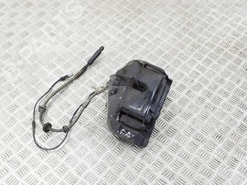 Used Left front brake caliper BMW 6 Coupe (F13) 640 d (313 hp) 14646936
