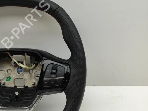Steering wheel FORD PUMA (J2K, CF7) 1.0 EcoBoost mHEV | BP33373611C49  - Image 5