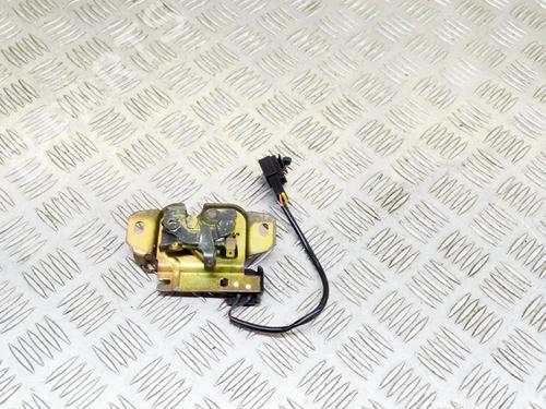 Used Tailgate lock Tailgate lock 27751708 27751708