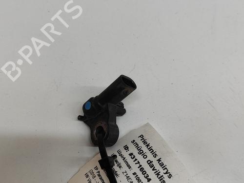 Elektronisk sensor JAGUAR I-PACE (X590) EV400 AWD | BP28436038M84