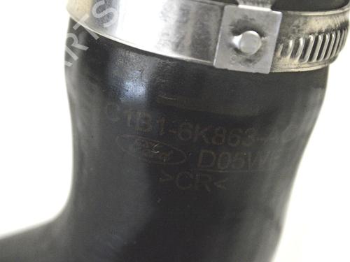 Pipe FORD FIESTA VI Van 1.0 EcoBoost | BP30223764M125  - Image 6