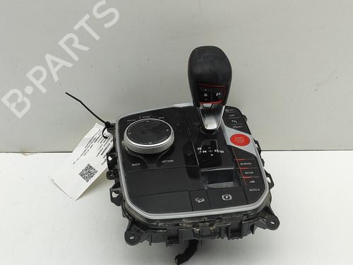 Used Gear lever BMW X5 (G05, F95) M (600 hp) 27569957