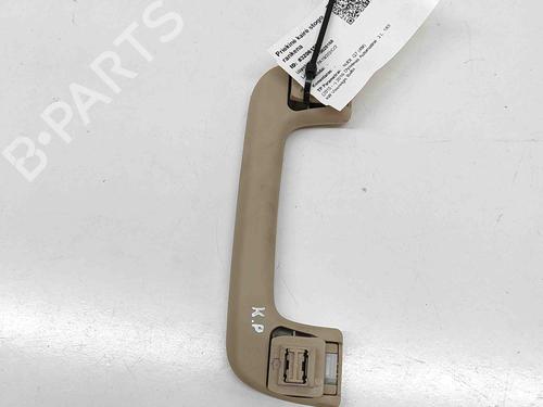 Interior roof handle AUDI Q7 (4MB, 4MG, 4MQ) 3.0 TDI quattro | BP28956483I35