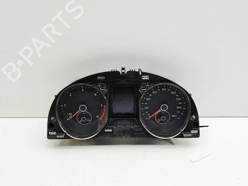 Quadrante VW PASSAT B7 (362) 2.0 TDI (140 hp) 31687388