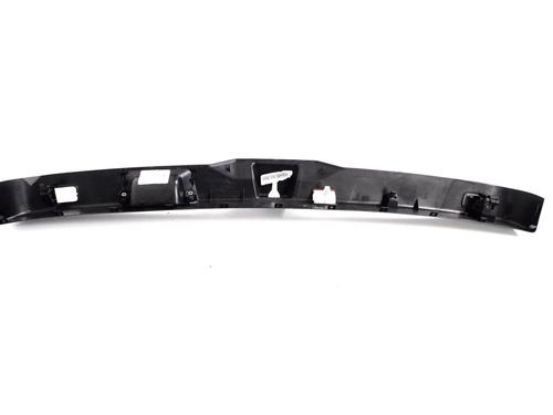 Boot lining MERCEDES-BENZ GLS (X166) 350 d 4-matic (166.824) | BP33350473I3 - Image 4