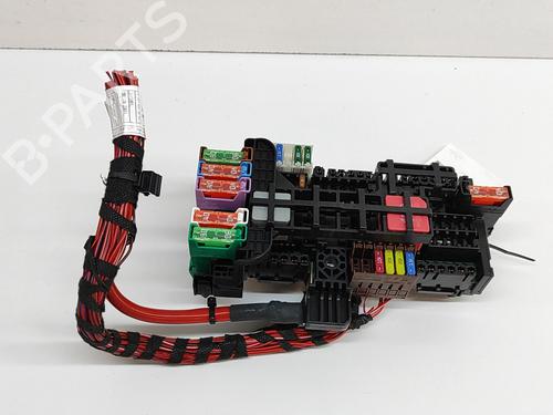 Fuse box MERCEDES-BENZ GLE (V167) GLE 450 d 4-matic (167.133) | BP28554817E1 