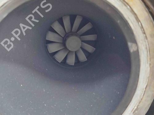 Engine VW T-CROSS (C11, D31) 1.0 TSi | BP28562635M1