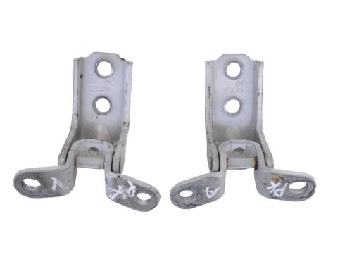 Used Hinge/Door check strap HYUNDAI SANTA FÉ III (DM, DMA) 2.2 CRDi 4WD (197 hp) 30249974