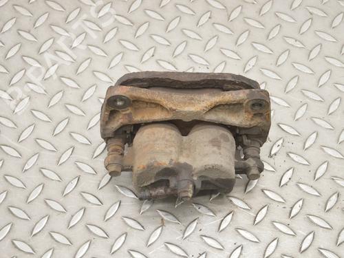 Left front brake caliper SUBARU XV (_GP_) 2.0 D AWD (GPD) | BP33358736M105  - Image 5