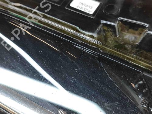Right headlight TOYOTA AURIS (_E18_) 1.8 Hybrid (ZWE186_, ZWE186R) | BP29541878C29 