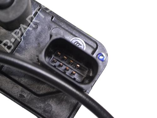 Rear left lock TESLA MODEL S (5YJS) 85 | BP34604462C100  - Image 6