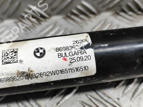 Driveshaft BMW 3 Touring (G21, G81) 330 e Plug-in-Hybrid xDrive | BP27774653M37