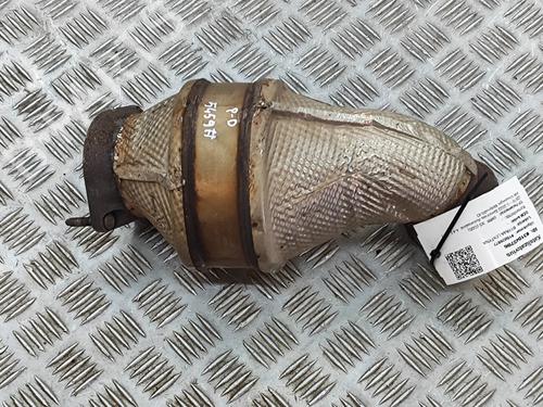 Catalyst BMW X5 (G05, F95) M | BP27251264M10