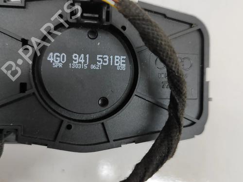 Electronic module AUDI A6 C7 Avant (4G5, 4GD) 2.0 TDI | BP27800105M83 - Image 6