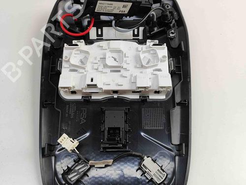 Interior roof light OPEL MOKKA 1.2 (76) | BP27789179I8