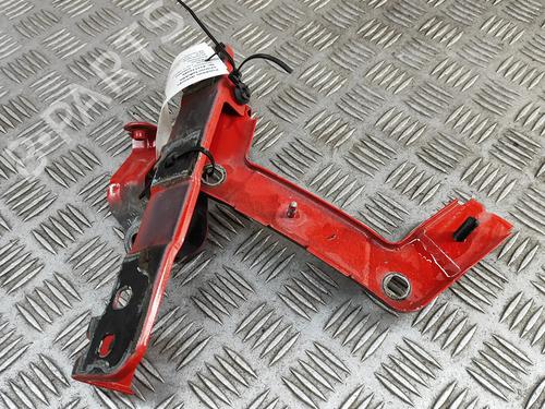 Støtte JAGUAR I-PACE (X590) EV400 AWD | BP28387925C155