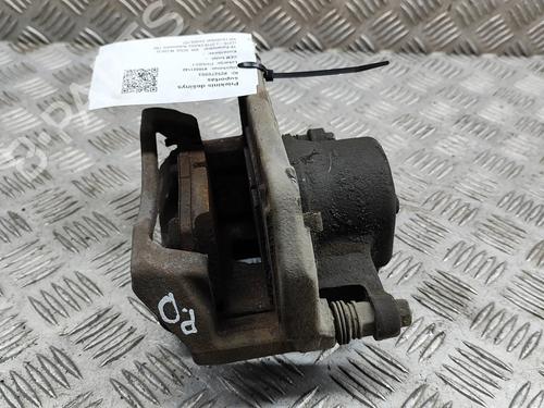 Right front brake caliper KIA SOUL III (SK3) E-SOUL | BP27773520M104  - Image 5