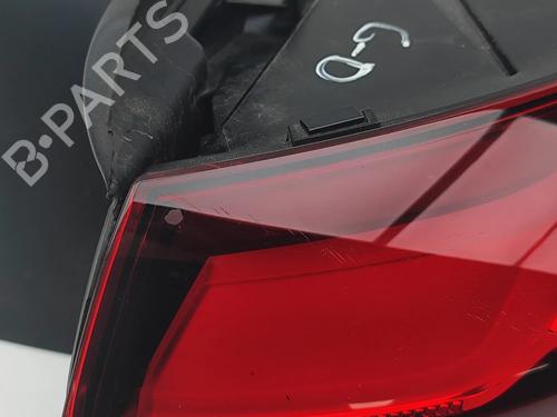 Right taillight AUDI Q6 E-TRON (GFB) e-tron quattro | BP33740306C35  - Image 7
