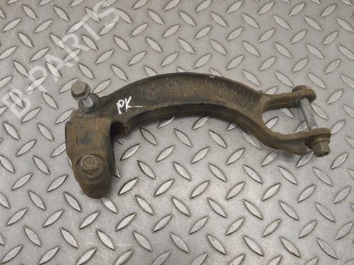 Used Left front suspension arm PORSCHE MACAN (95B) 3.0 S Diesel (258 hp) 30240876