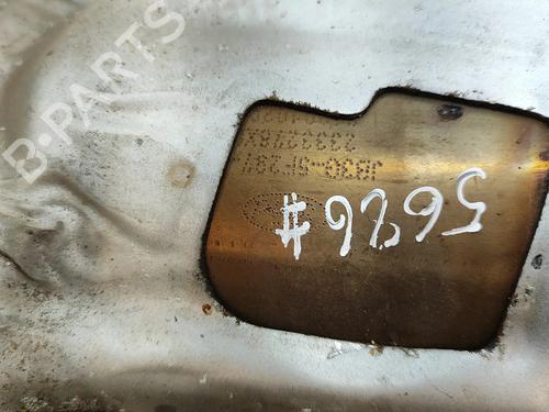 Catalyst FORD RANGER (TKE) 2.0 EcoBlue 4x4 | BP29975121M10  - Image 8