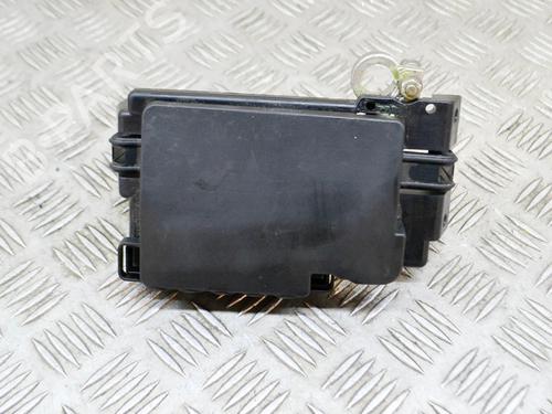 Used Electronic module SKODA KAMIQ (NW4) 1.0 TSI (95 hp) 27756619