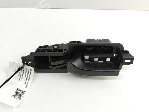Used Rear left interior door handle HONDA CR-V V (RW_, RT_) 2.0 E-CVT HYBRID AWD (RT6) (215 hp) 28432852