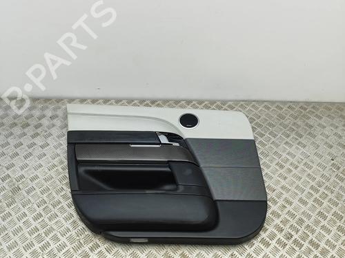 Used Front left panel Front left panel LAND ROVER RANGE ROVER SPORT II (L494) 5.0 SCV8 4x4 (510 hp) 33331537 33331537