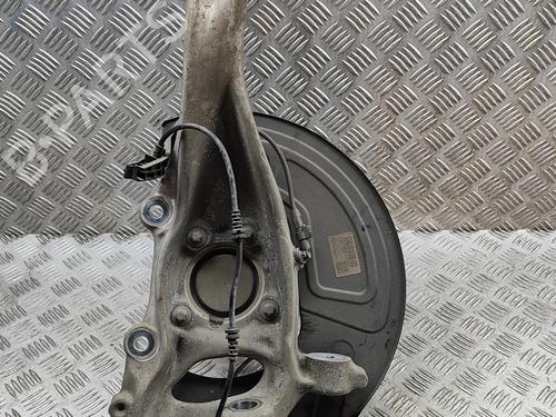 Left front steering knuckle MERCEDES-BENZ EQE (V295) EQE 350 (295.125) | BP28559486M25