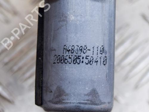 Left rear window motor PORSCHE PANAMERA (970) 3.0 S E-Hybrid | BP7082345E23 