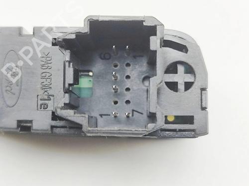 Switch FORD TRANSIT CUSTOM V362 Van (FY, FZ) 2.0 EcoBlue | BP38094386I30 - Image 6