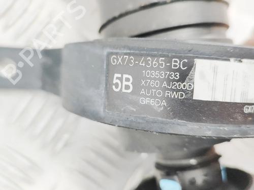 Driveshaft JAGUAR XE (X760) 2.0 D | BP35957743M37 - Image 6