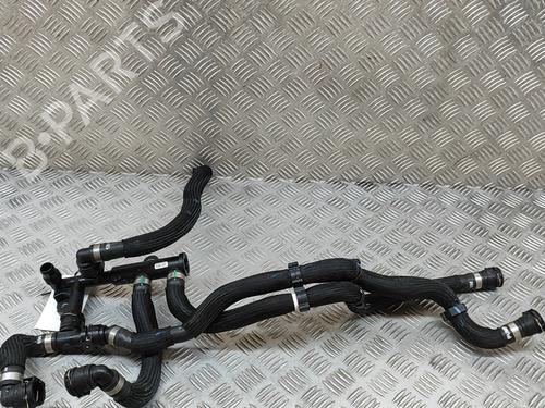 Used Pipe PEUGEOT 3008 III (KA_, KB_, KC_) e-210 (KCZKZX) (213 hp) 28559114