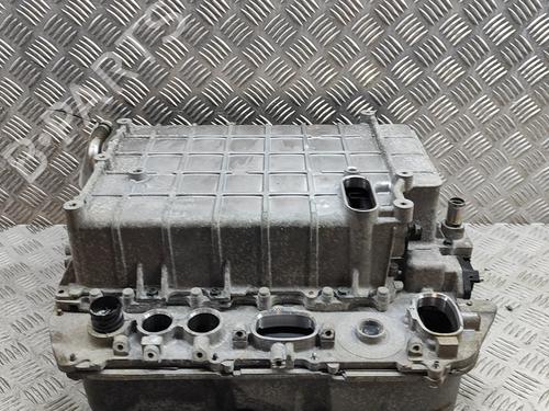 Used Inverter/Converter NISSAN LEAF (ZE1) Electric (150 hp) 28432450