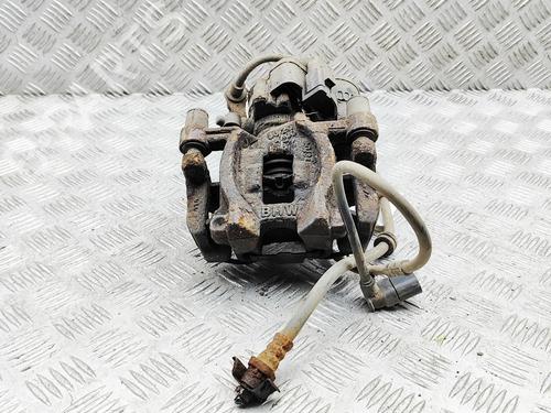 Used Left rear brake caliper Left rear brake caliper BMW X1 (F48) xDrive 25 d (231 hp) 34190478 34190478