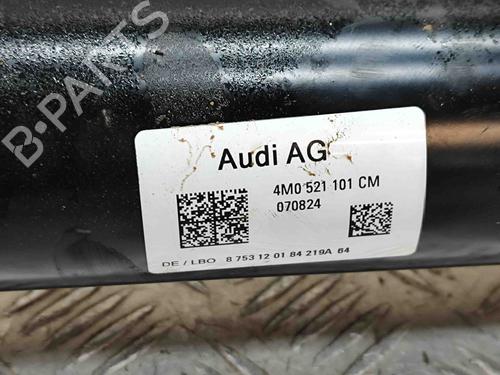Driveshaft AUDI Q8 (4MN, 4MT) 50 TDI Mild Hybrid quattro | BP28436975M37