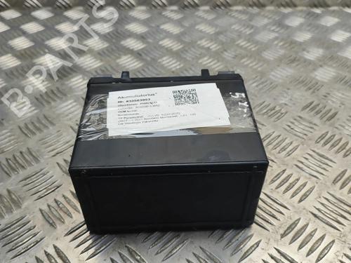 Battery VOLVO XC40 (536) T3 | BP30257499E11