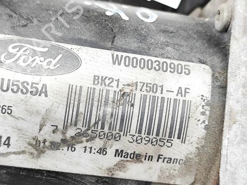 Electronic module FORD TRANSIT CUSTOM V362 Bus (F3) 2.2 TDCi | BP37029586M83 - Image 6