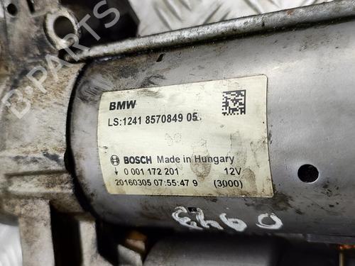Starter BMW 3 (F30, F80) 335 d xDrive | BP24976689M8 