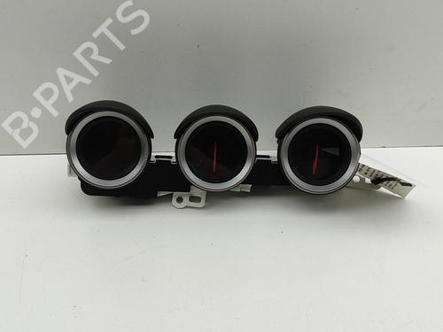 Used Instrument cluster NISSAN 370Z Coupe (Z34) NISMO 3.7 (344 hp) 28676688