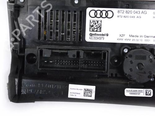 Electronic module AUDI A5 Convertible (8F7) S5 quattro | BP30228989M83 